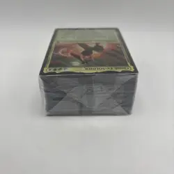 Magic The Gathering Final Fantasy VII 7 Commander Deck - Limit Break - Deck Only - Image 5