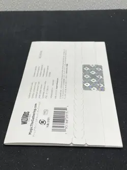 Magic the Gathering MTG Secret Lair x Final Fantasy: Game Over Non-Foil JP - Image 4