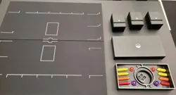 Pokemon TCG Classic Collection Game Board & Accessories (NO CARDS OR SLEEVES) - Image 2