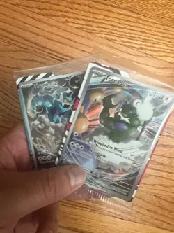 Pokemon TCG Classic Collection Game Board & Accessories (NO CARDS OR SLEEVES) - Image 5