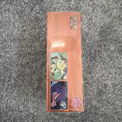 🇬🇧 Pokemon TCG Gem Pack Vol 3 Gengar CBB3C Sealed Booster Box Chinese Fast 📦 - Image 4
