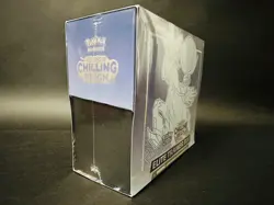Pokemon Chilling Reign Elite Trainer Box SWSH06 Factory Sealed ETB - Image 4