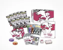 Pokemon White Flare ETB SEALED - IN HAND READY TO SHIP - Image 5