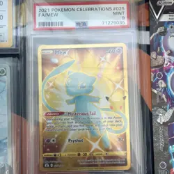 Pokemon TCG - Lot of Assorted Cards and Accessories - Near Mint/Mint/Sealed - Image 2