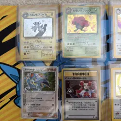 Pokemon TCG - Lot of Assorted Cards and Accessories - Near Mint/Mint/Sealed - Image 5
