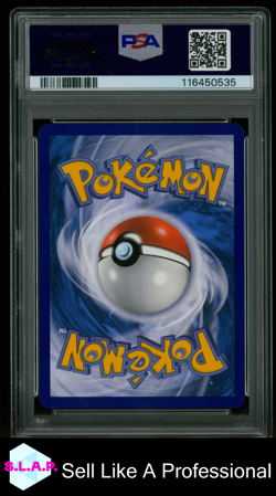 MILOTIC EX SPECI4L ILL RARE POKEMON GER SSP DE-SURGING SPARKS 2024 237 PSA 10 - Image 2