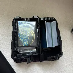 Pokemon Mega Evolutions Lucario&Gardevoir Opened ETB’s Pokemon Center - Read - Image 2
