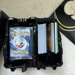 Pokemon Mega Evolutions Lucario&Gardevoir Opened ETB’s Pokemon Center - Read - Image 5