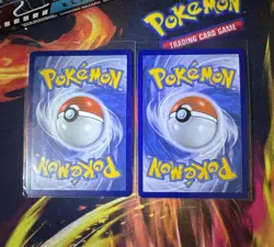 Hisuian Samurott V (Lot of 2) Holo Astral Radiance Pokemon Cards LP 🔥🔥 - Image 2