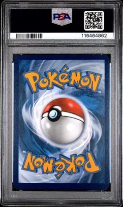 2023 POKEMON WARTORTLE SCARLET & VIOLET 151 #171 PSA 9 - Image 2