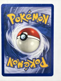 2001 Pokemon Neo Revelation - Paras No. 47/64 - Image 3