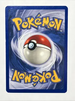 2001 Pokemon Neo Revelation - Paras No. 47/64 - Image 4