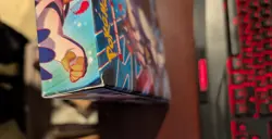 Pokemon Urshifu VMAX Rapid Strike Premium Collection Box - Image 3