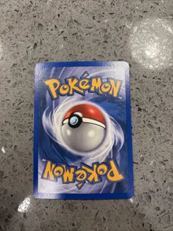 2003 Pokemon EX Dragon Crawdaunt Holo #3/97 - Image 2