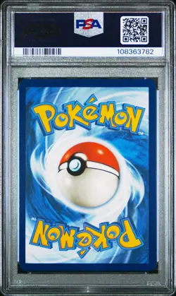 2023 POKEMON PAL EN-PALDEA EVOLVED SPECIAL ILLUSTRATION RARE CHI-YU EX PSA 9 - Image 2