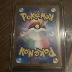 Pokemon TCG Japanese Mega Gardevoir ex Special Art Rare (SAR) “Mega Symphonia" - Image 2