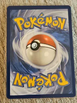 Mega Gardevoir ex 159/132 Full Art Pokemon TCG ME01: Mega Evolution - Near mint - Image 2