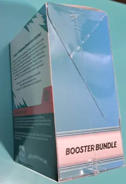 Pokemon TCG: Scarlet and Violet Journey Together Booster Bundle *Factory Sealed* - Image 3