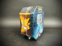 Pokemon TCG Hidden Fates Gyarados GX Tin - Factory Sealed - Same Day Shipping 📦 820650804816 - Image 3
