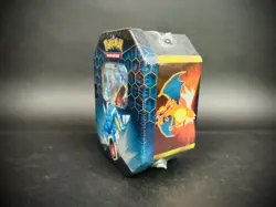 Pokemon TCG Hidden Fates Gyarados GX Tin - Factory Sealed - Same Day Shipping 📦 820650804816 - Image 4
