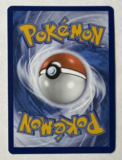 2023 Pokemon TCG Houndstone Cosmos Holo Black Star Promo SVP 042 Obsidian Flames - Image 2