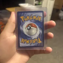 Pokemon TCG Psyduck MEP 007 Mega Evolution 3 Pack Blister Promo Mega Evolutions - Image 2