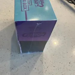 Pokemon Center ETB Fusion Strike TCG Elite Trainer Box Sealed! - Image 2