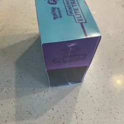Pokemon Center ETB Fusion Strike TCG Elite Trainer Box Sealed! - Image 4