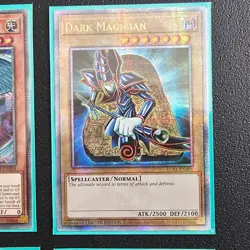 4x Yugioh! - Karten Sammlung gemischt div. Cards YGO /AX - Image 4