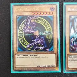 4x Yugioh! - Karten Sammlung gemischt div. Cards YGO /AX - Image 5