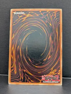 Yu-Gi-Oh Pot of Greed / SD4 EN018 / Very Good Condition - Image 2
