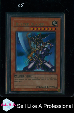 THOUSAND DRAGON YU-GI-OH! MRD 1ST EDITION ENGLISH - Image 1