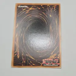 Yu-Gi-Oh Delinquent Duo RA04-EN114 Quarter Century Secret Rare NM/M GEM Stampede - Image 5