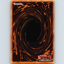 Yugioh Shrink STON-ENSE2 Limited Edition Super Rare Holo - NM - Image 2