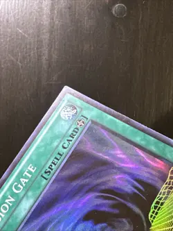 Fusion Gate - LP - LCYW-EN268 - Super Rare- Unlimited Edition - Image 3