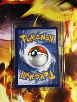 Ninjask 137/132 Illustration Rare! Mega Evolution NM English Pokemon Card - Image 5