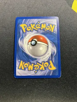 Solrock 9/102 LP -Vintage Holo Pokemon Card- HGSS Triumphant *SWIRL* - Image 5