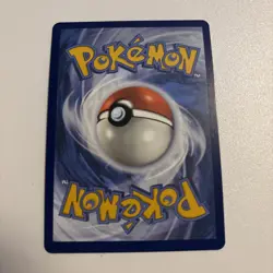 Pokemon TCG Ethans Ho-Oh EX Card Destined Rivals Ultra Rare 209/182 NM - Image 2