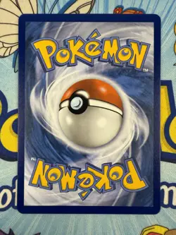 Happy Birthday Pikachu Holo 24 Celebrations Birthday Pokemon Card NM - Image 4