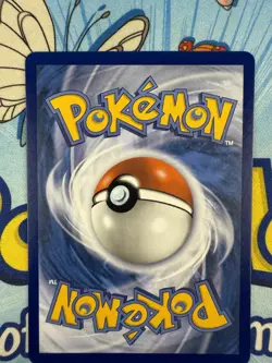 Happy Birthday Pikachu Holo 24 Celebrations Birthday Pokemon Card NM - Image 5