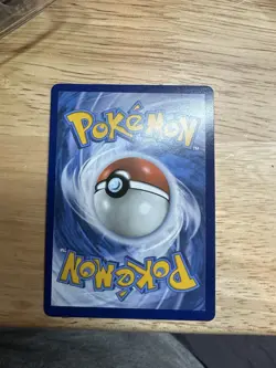 Mega Kangaskhan EX SAR 182/132 Pokemon Card English Near Mint - Image 2