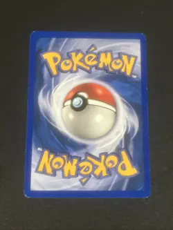💥 Haunter 2002 Pokemon Vintage Card # 80/165 Expedition E-Reader Non Holo Foil - Image 2