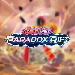 Pokemon TCG Paradox Rift Card Singles Mint Choose Your Card - Image 1