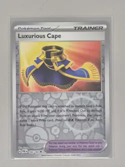 Pokemon TCG Paradox Rift Card Singles Mint Choose Your Card - Image 2