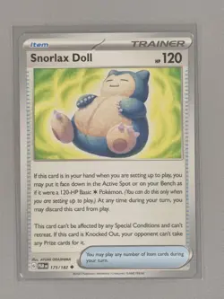 Pokemon TCG Paradox Rift Card Singles Mint Choose Your Card - Image 4