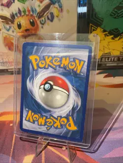 Pokemon TCG Expedition Set Gloom Reverse-Holo Card 78/165 English - Image 2