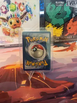 Pokemon TCG Expedition Set Gloom Reverse-Holo Card 78/165 English - Image 4