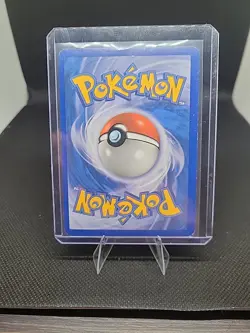 Pokemon TCG Heatran LV.X Ultra Rare DP31 Diamond & Pearl Promo Card - Image 3