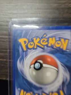 Pokemon TCG Heatran LV.X Ultra Rare DP31 Diamond & Pearl Promo Card - Image 4