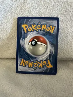 Shaymin EX 77a/108 XY Alternate Art Promo 2017 English Pokemon Card NM NEAR MINT - Image 3